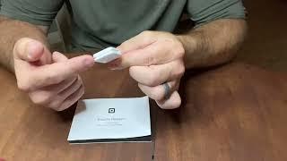 Square Reader with Lightning Connector Honest Review