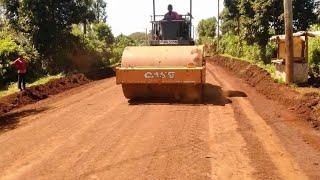 Uplands-Githunguri-Ruiru Road