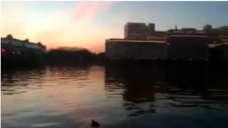 Видео с ПГ Ксения Колесник