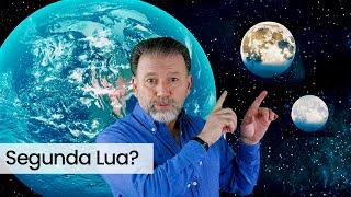 A Terra terá uma Segunda Lua! Que dia poderemos ver?