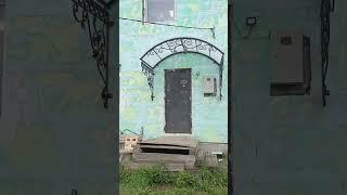 холодная ковка шикарный козырек #сварка #diy #своимируками