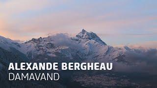 Alexandre Bergheau - Damavand (Original Mix)