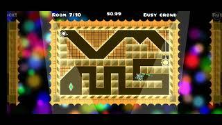 [106936927] Party Time (by asdsdvb, Normal) [Geometry Dash]