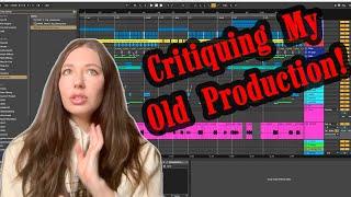 How To Produce a Pop Song in Ableton 10