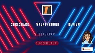 Surfshark VPN Walkthrough| VPN for Gamers | VPN for Netflix in 2020