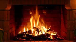 feu de cheminée youtube full HD 10 heures sans rajouter de bois!!!