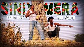 Yee Fanta - SINIYEMERA (Freestyle) Ft Yega Boy