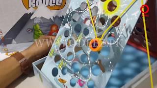 Tricky Pathway Challenge