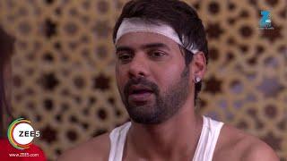 Kumkum Bhagya - Hindi TV Serial - Ep 865 - Best Scene - Shabir Ahluwalia, Sriti Jha - Zee TV