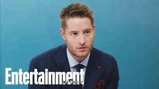 Justin Hartley Gives His Essential ‘This Is Us’ Episodes | Quick Binge | Entertainment Weekly