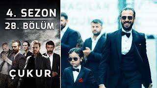 Çukur 4. Sezon 28. Bölüm (Full HD)