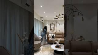 Living room Design By Lofy India