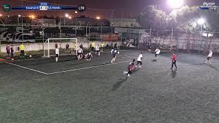 Dinamo Körfez vs LA FAMİLİA KOSKOY