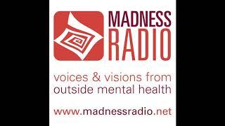 Icarus Project: Sascha DuBrul | Madness Radio