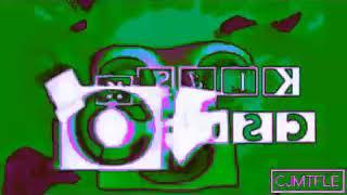 (NEW EFFECT) Klasky Csupo in Mystery Sofia Pro 4.0 Chorded