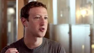 Mark Zuckerberg Advice to Aspiring Entrepreneurs