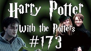 Harry Potter - With the Potters #173