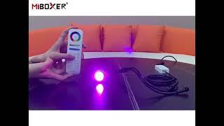 Miboxer/Mi-Light RGBW 3W Spot Light SL4 12