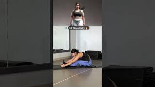 50 Times A Day #weightloss #fatloss #bellyfat #bellyfatloss #exercise #homeworkout #shorts