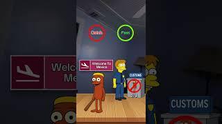 This little challenge is so weird