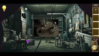 Can You Escape 100 Room 15 Level 41 Walkthrough (HKAppBond)