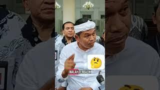 KDM Minta Jangan Lagi Naikin Cukai Rokok #kdm #news #fyp #viralshorts