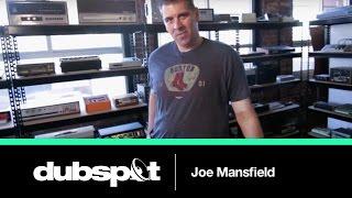 Beat Box: Inside Joe Mansfield’s Historic Drum Machine Collection