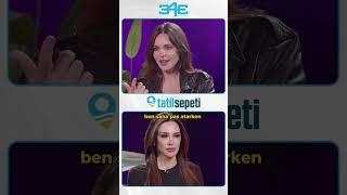  Aslıhan Doğan Turan: "Ofsaytı en güzel Zeynep anlattı. Arda böyle anlatamadı..."