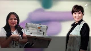 Ортопедические ползунки разработала студентка из столицы