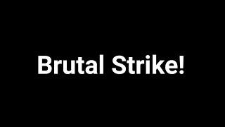 Brutal Strike. как зделать топовый прицел.