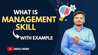 Top Management Skills - Urdu / Hindi