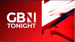 GBN Tonight | Monday 28th October