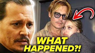 The Truth About Lily-Rose Depp's Relationship With Johnny Depp