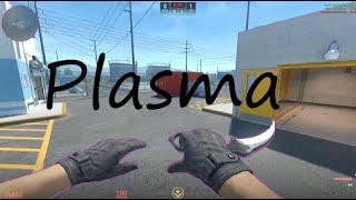 Plasma | TKazer cheat (Cs2)