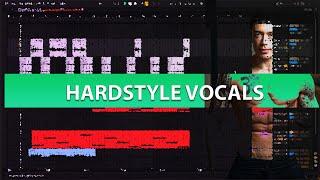 How to get Free Vocals for Hardstyle