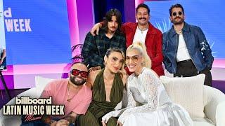 Venezuela Rising | Billboard Latin Music Week 2024