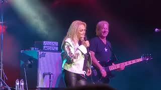 Bonnie Tyler - Live in Lisbon 30 Oct 2024 [Full Concert 4k]