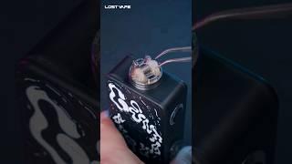 Lost Vape Centaurus P200