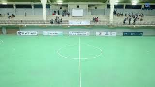 BR STUDIO - MFA Inter Village Futsal Tournament 2024, AINAWN VENG LC vs DAWRPUI LC | QUARTER FINALS