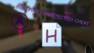 AxWare - Best *FREE* Undetected AHK Cheat