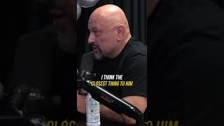 Is Ronnie Coleman the most driven bodybuilder ever? #ronniecoleman #jaycutler #bodybuilding