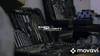 BASSecurity замена масла Akkora