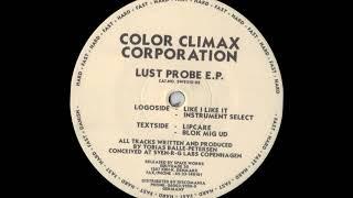 Color Climax Corporation - Blok Mig Ud (1993)