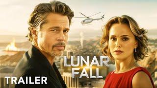 LUNARFALL - Trailer | Brad Pitt, Natalie Portman | 2025