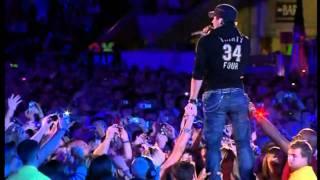 Enrique Iglesias I like it &Hero Live & Twickenham, London 12/9/2010 {HD}
