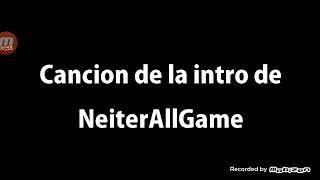 la cancion que usa neiterall-  fans
