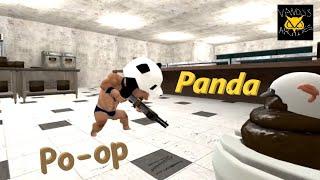 BigJigglyPanda Funny Moments (Rage, Laughing...) - VanossGaming Channel Compilation