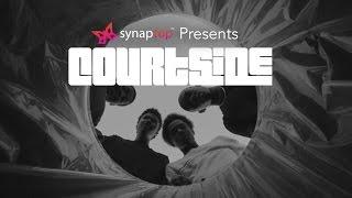 Courtside - Season Finale on Synaptop | LIVE