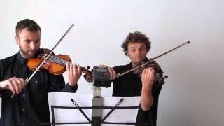 G. Ph. Telemann - Gulliver Suite