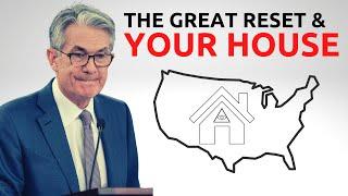 The Great Reset | The Future of The Housing Market